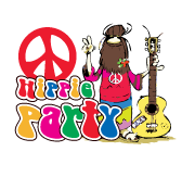 hippie-party