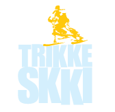 trikke-skki